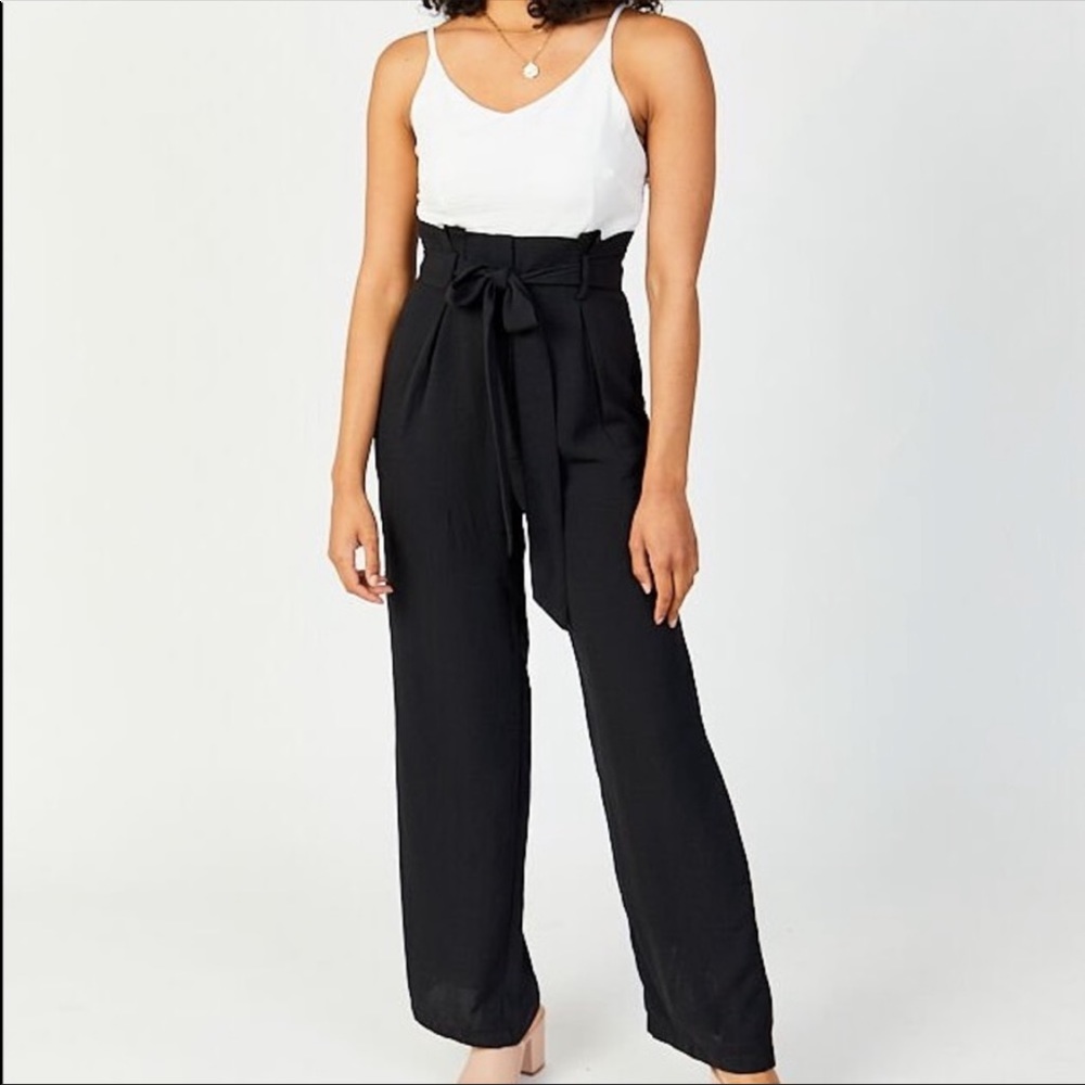 Women’s Jumpsuit
